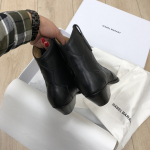 Ботинки женские  ISABEL MARANT Артикул LUX-20907. Вид 3