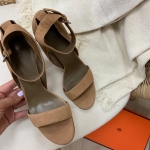 Босоножки Hermes Артикул LUX-15304. Вид 2