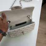 Сумка женская Classic 2.55 Chanel Артикул LUX-16635. Вид 3