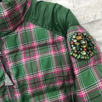 Пуховик Moncler Артикул LUX-17255. Вид 2