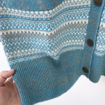 Кардиган Loewe Артикул LUX-17929. Вид 3