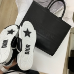 Кеды женские Christian Dior Артикул LUX-26536. Вид 3