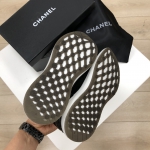 Кроссовки женские  Chanel Артикул LUX-26646. Вид 5