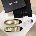 Туфли женские  Chanel Артикул LUX-26164. Вид 3