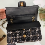 Сумка женская Classic 2.55 Chanel Артикул LUX-24306. Вид 4