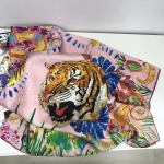 Палантин Gucci Артикул LUX-25292. Вид 2