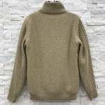 Бомбер мужской Loro Piana Артикул LUX-24956. Вид 5