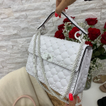 Сумка женская Rockstud Spike Valentino Артикул LUX-16978. Вид 2