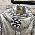 Куртка женская Off-White™ Артикул LUX-24560. Вид 2