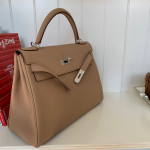 Сумка женская KELLY 35 Hermes Артикул LUX-15322. Вид 3