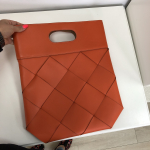 Сумка женская Tote Bag Bottega Veneta Артикул LUX-16607. Вид 2