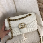 Сумка женская Gucci Артикул LUX-17448. Вид 2