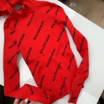 Водолазка Balenciaga Артикул LUX-16800. Вид 3