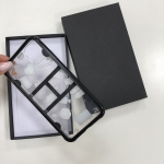 Чехол на iPhone Chanel Артикул LUX-26836. Вид 2