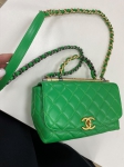 Сумка женская Chanel Артикул LUX-26602. Вид 2