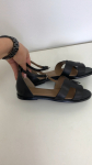 Сандалии Santorini Sandals Hermes Артикул LUX-14697. Вид 4