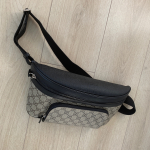 Поясная сумка Gucci Артикул LUX-9644. Вид 2