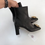 Ботильоны Balenciaga Артикул LUX-18832. Вид 2