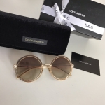 Очки Dolce & Gabbana Артикул LUX-27195. Вид 2