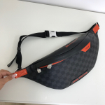 Поясная сумка  DISCOVERY Louis Vuitton Артикул СМ-806. Вид 3