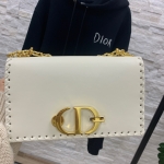 Сумка женская MONTAIGNE Christian Dior Артикул LUX-23993. Вид 1