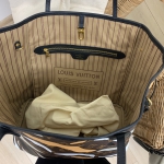 Сумка женская NEVERFULL Louis Vuitton Артикул LUX-25630. Вид 2