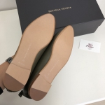 Балетки Bottega Veneta Артикул LUX-18124. Вид 4