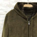 Куртка мужская Loro Piana Артикул LUX-24952. Вид 2