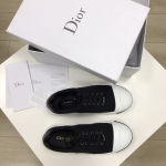 Кеды женские Christian Dior Артикул LUX-26163. Вид 2