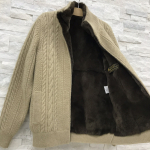 Бомбер мужской Loro Piana Артикул LUX-24956. Вид 4