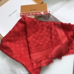 Шаль Louis Vuitton Артикул LUX-15972. Вид 1