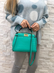 Сумка женская Fendi Артикул LUX-24571. Вид 1