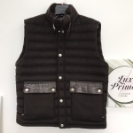 Жилет мужской Stefano Ricci Артикул LUX-20214. Вид 1