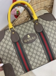 Сумка женская Gucci Артикул LUX-25265. Вид 3