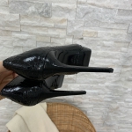 Туфли женские  Yves Saint Laurent Артикул LUX-26532. Вид 3