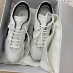 Кроссовки женские  Christian Dior Артикул LUX-16914. Вид 2