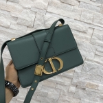 Сумка женская MONTAIGNE Christian Dior Артикул LUX-14766. Вид 2