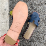 Сандалии Oran Hermes Артикул LUX-22244. Вид 2