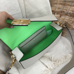 Сумка женская Fendi Артикул LUX-15213. Вид 4