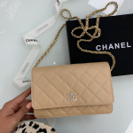 Сумка женская WOC Chanel Артикул LUX-16838. Вид 1