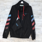 Ветровка мужская Off-White™ Артикул LUX-17238. Вид 1