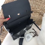 Сумка женская Jypsiere Hermes Артикул LUX-16829. Вид 4