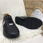 Кроссовки мужские Billionaire Артикул LUX-26656. Вид 3