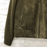 Куртка мужская Loro Piana Артикул LUX-24952. Вид 3