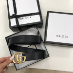  Ремень  Gucci Артикул LUX-8703. Вид 1