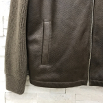 Куртка мужская Stefano Ricci Артикул LUX-24957. Вид 3