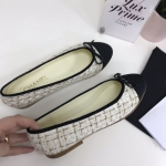 Балетки Chanel Артикул LUX-19604. Вид 2