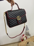Сумка женская Gucci Артикул LUX-25266. Вид 2