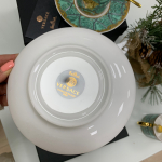 Чайная пара Versace Артикул LUX-19352. Вид 6