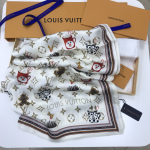 Платок Louis Vuitton Артикул LUX-27184. Вид 1
